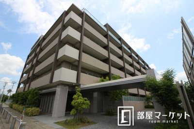 【外観】 | メイツ豊田浄水