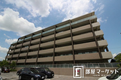 【外観】 | メイツ豊田浄水