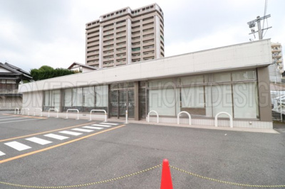 【外観】 | 徳力４丁目店舗