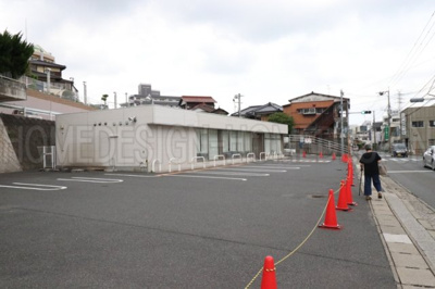 【外観】 | 徳力４丁目店舗