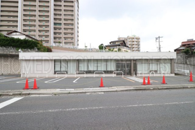 【外観】 | 徳力４丁目店舗