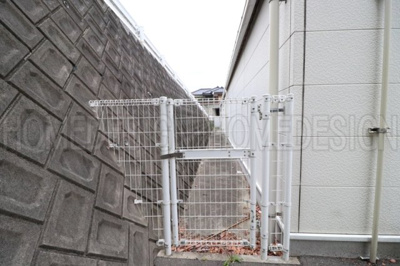 【外観】 | 徳力４丁目店舗