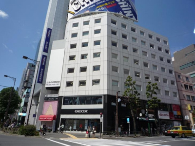 【外観】 | ＡＹビル