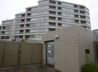 中野区東中野５丁目のマンションの画像