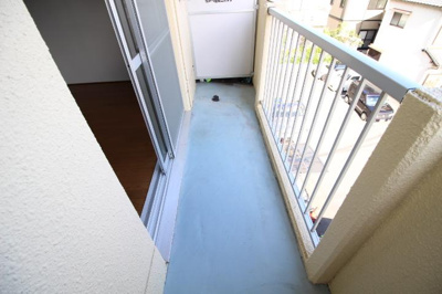 【バルコニー】 | ラ・ヴィータ西市