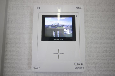 【セキュリティ】 | ラ・ヴィータ西市