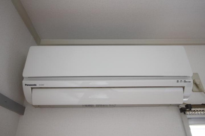 【設備】 | ラ・ヴィータ西市