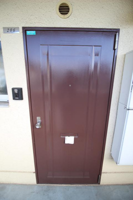 【エントランス】 | ラ・ヴィータ西市