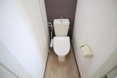 【トイレ】 | ラ・ヴィータ西市