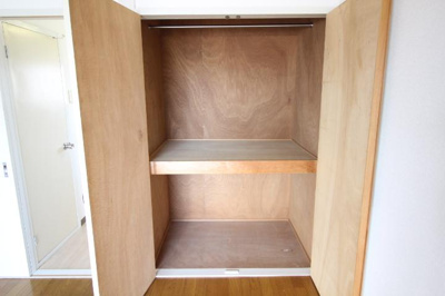 【収納】 | ラ・ヴィータ西市