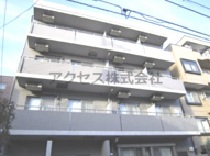 中野区中野１丁目のマンションの画像