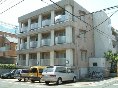 【外観】 | ル・フォワイエ