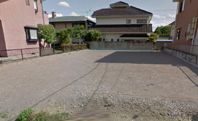 【外観】 | 高崎市筑縄町売地