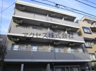 中野区中野１丁目のマンションの画像