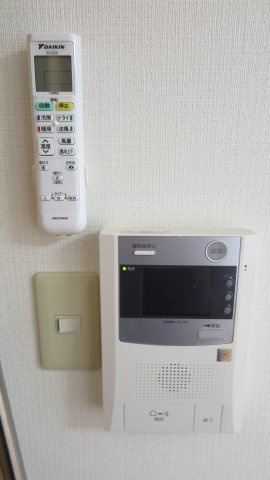 N-WAVEのセキュリティ