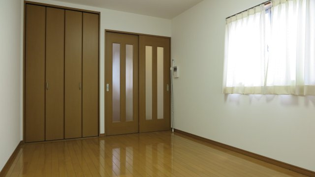 N-WAVEの内装