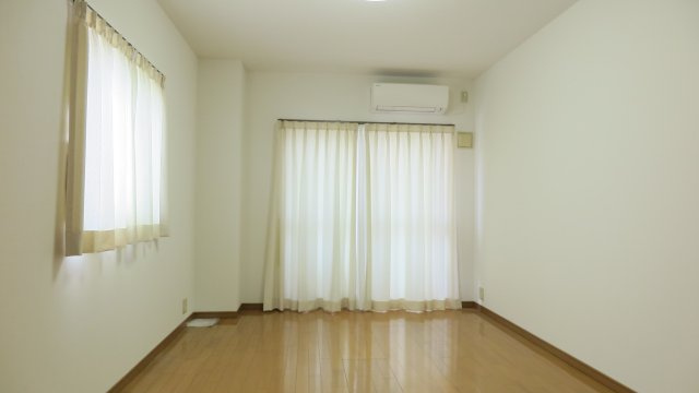 N-WAVEの内装
