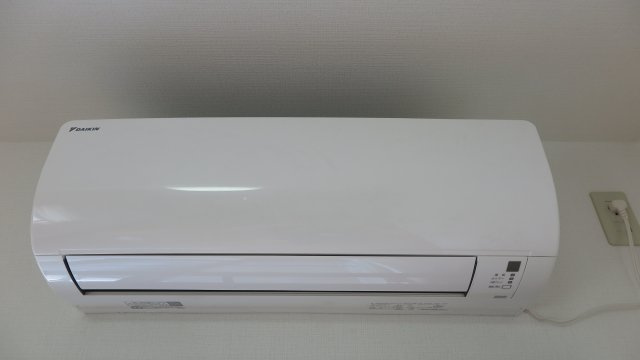 N-WAVEの設備