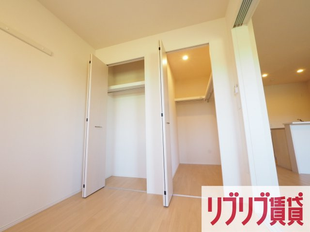 シュタークの収納