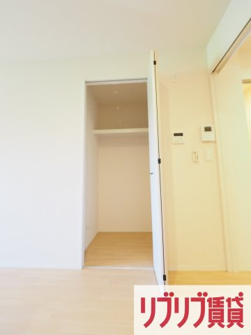 シュタークの収納