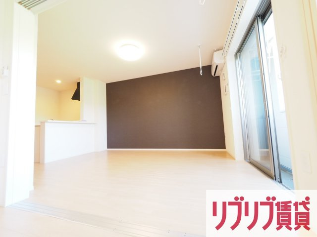 シュタークの居間・リビング