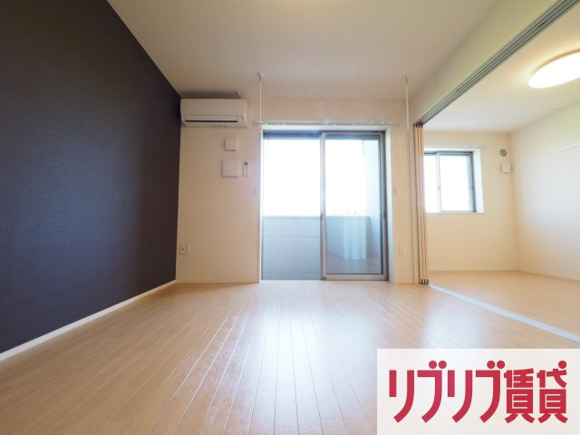 シュタークの居間・リビング