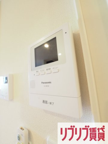シュタークのセキュリティ