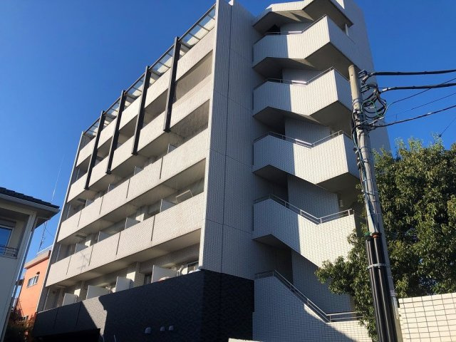 【外観】 | WAVE里