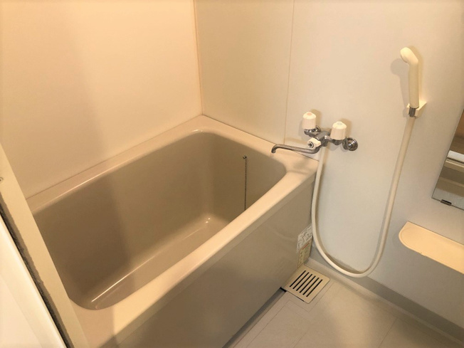 【浴室】 | WAVE里