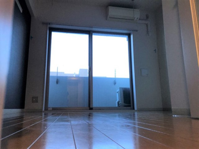 【洋室】 | WAVE里