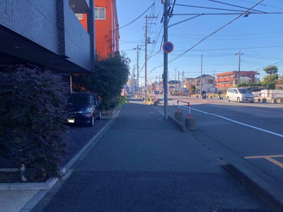 【周辺】 | WAVE里