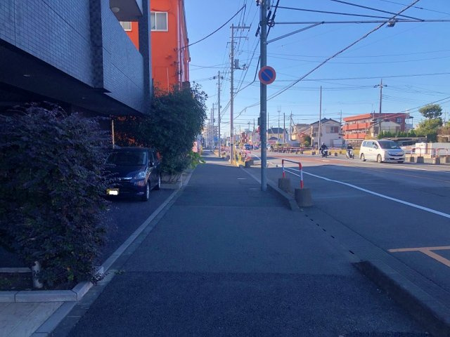 【周辺】 | WAVE里