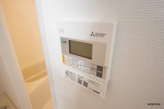 セレニテ本町ルフレ　仲介手数料無料の内装