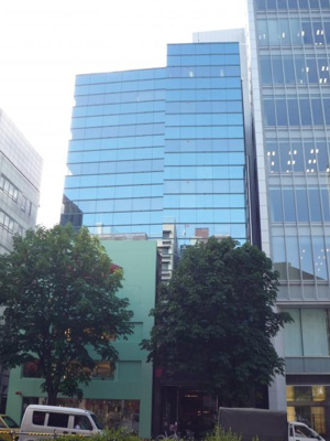 【外観】 | NH青山ビル