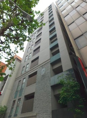 【外観】 | エステムプラザ日本橋 | エステムプラザ日本橋