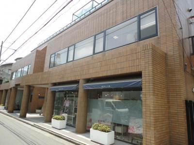 【外観】 | サンライズ青山