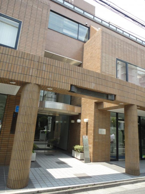 【外観】 | サンライズ青山