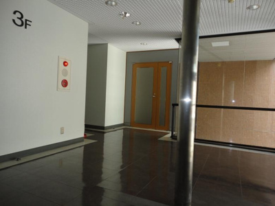 【エントランス】 | サンライズ青山