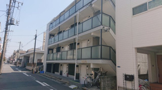 【外観】