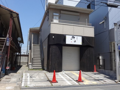 【外観】 | シャルマン東加古川 | ２階角部屋で日当良好♪