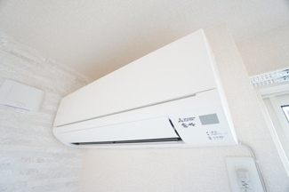 【設備】 | アメニティーなかにしⅣ