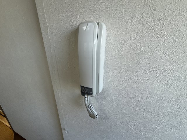 【セキュリティ】 | フラッツ栄根