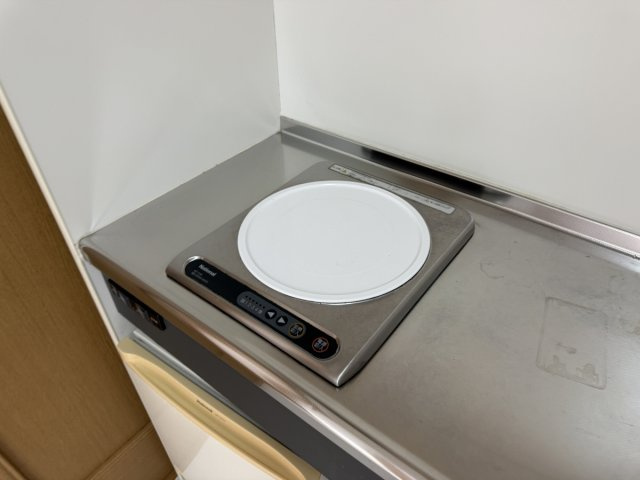 【キッチン】 | フラッツ栄根