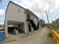 フラッツ栄根の画像