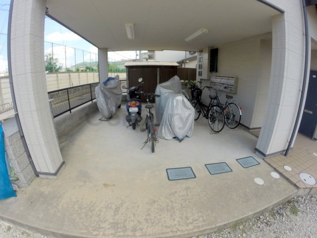 【その他共用部分】 | フラッツ栄根