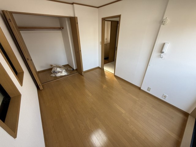 【寝室】 | フラッツ栄根