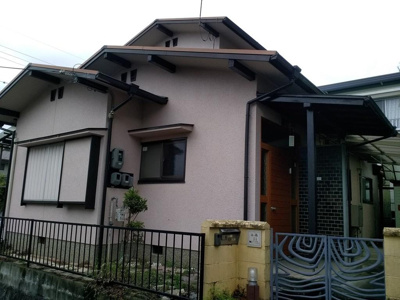 【外観】 | 大津市和邇高城363-18　中古戸建