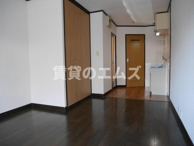 【洋室】 | ハニーコーポ竹下 | ハニーコーポ竹下の洋室