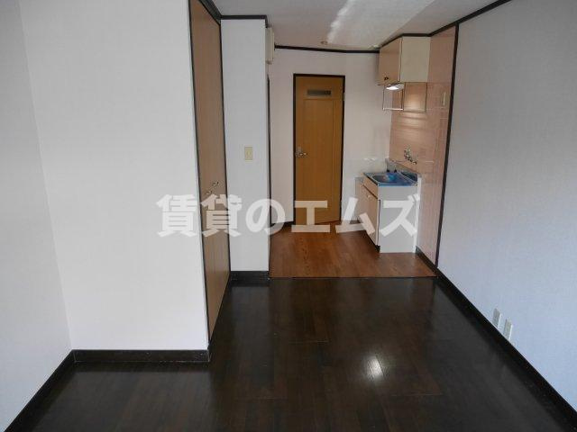 【洋室】 | ハニーコーポ竹下 | ハニーコーポ竹下の洋室