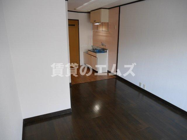 【洋室】 | ハニーコーポ竹下 | ハニーコーポ竹下の洋室